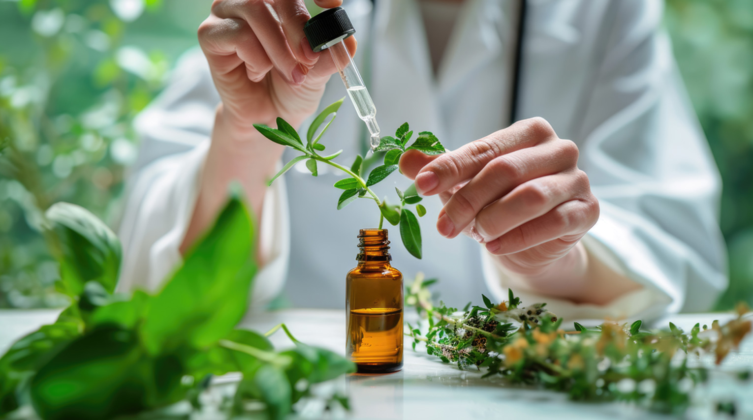 Thanmaya CareAyurveda Clinic